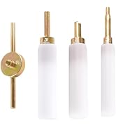 Amazon.com: JINMUNIC Complete Lighter Repair Tool Set for