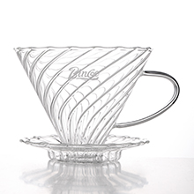 coffee pour over filter