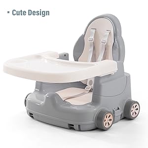 Infant Dining Booster Seat