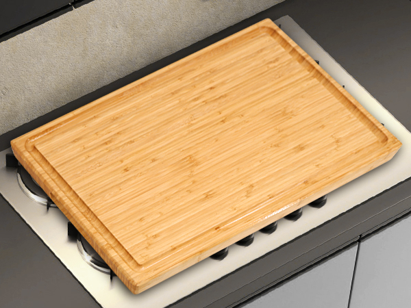 large cutting board