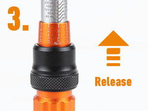 Release