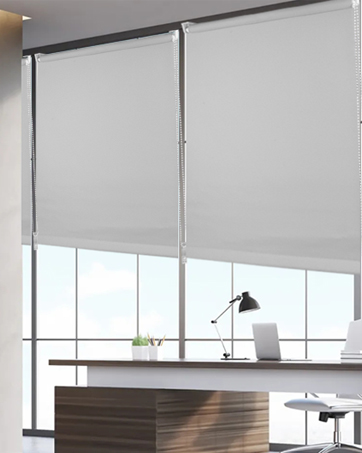 Roller Blinds