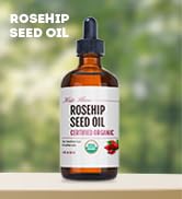 rosehip oil