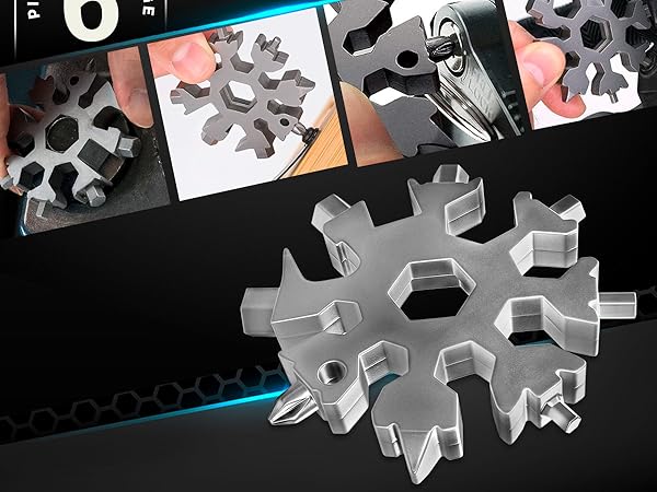 keychains for men keychain tool screwdriver kit snowboarding accessories for men