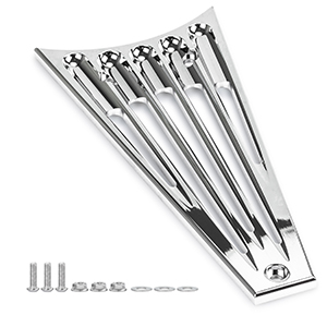 on ott　フレットキング
FKV22VR
汎用ハードケース付き Amazon.com: PSLER Motorcycle Edge Cut Frame Grill for