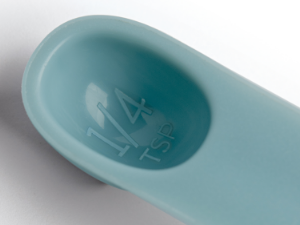 Quality and dishwasher safe