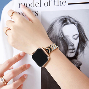 apple watch bracelet bands for women