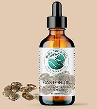 castor oil