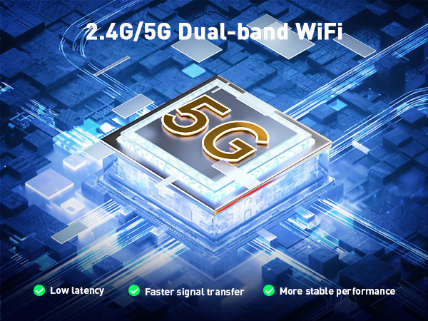 miracast dongle