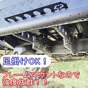 ｓｈｉｎｏｋｅｎスズキスポーツサイドステップ Yahoo!オークション -「jb23 スズキスポーツ サイドステップ