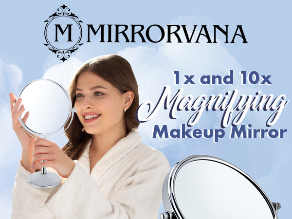 12 inch adjustable table oval 15x 7x 3x 5x 8x 20x women girl large small x magnifier cosmetic x 