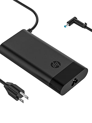 HP 150W laptop adapter