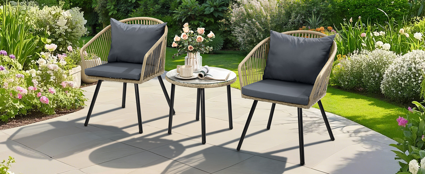bistro set