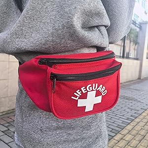 WAIST BAG