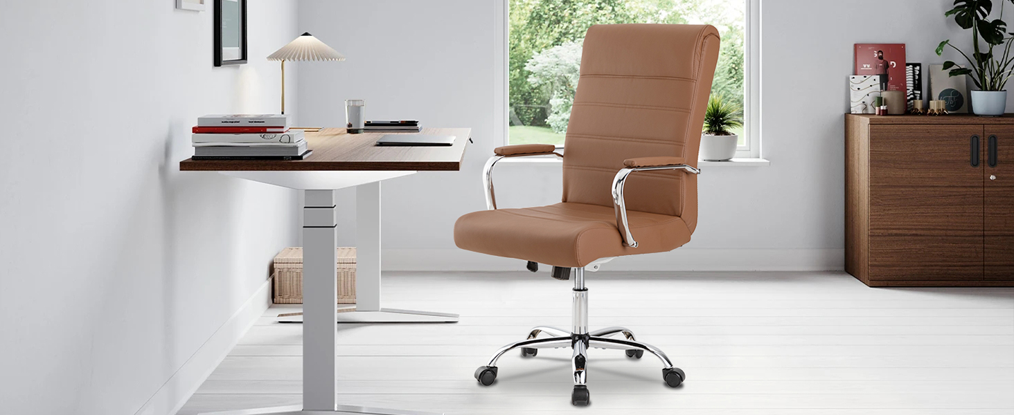 modern office chair