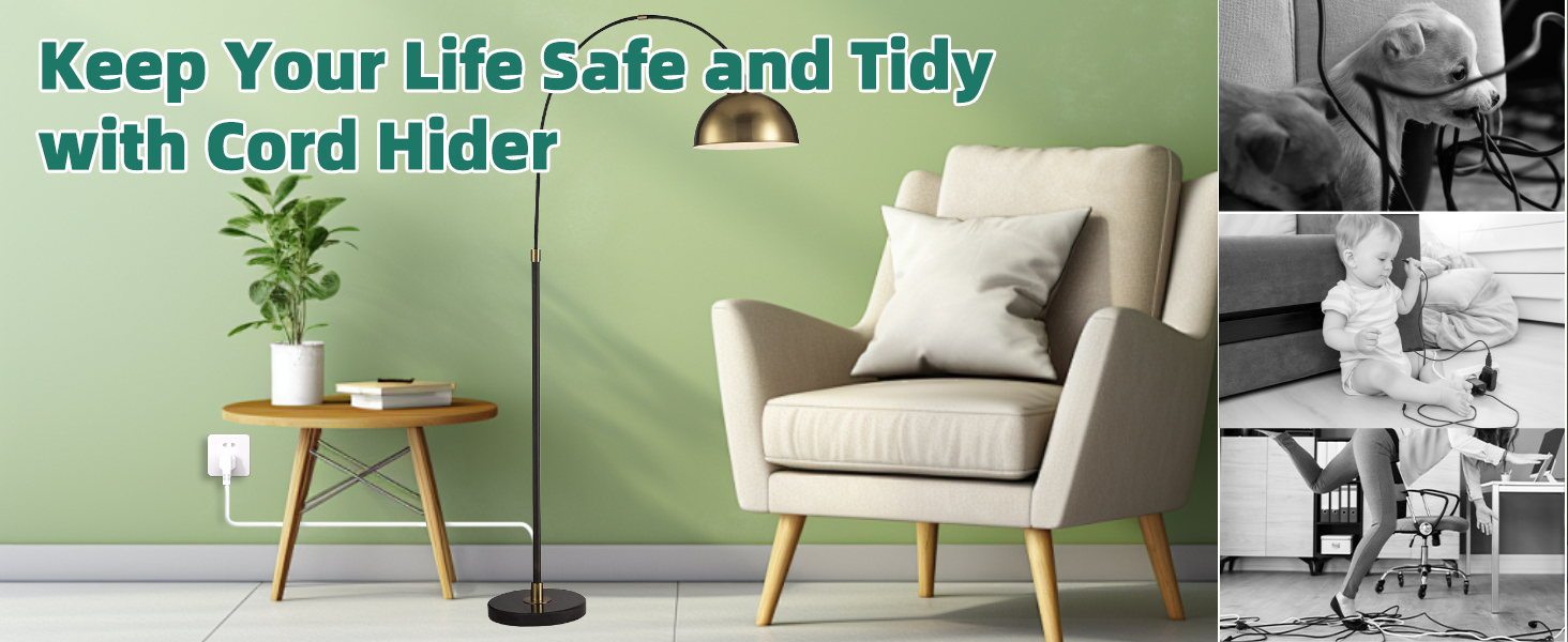 Cord Hider