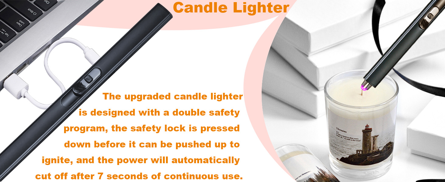 Candle Lighter