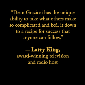 Dean Graziosi