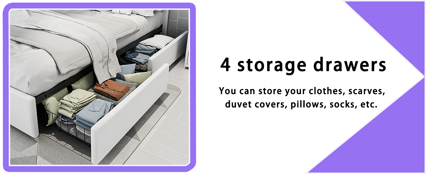 bed frame queen size with headboard queen bed frame with drawers queen platform bed frame headboard