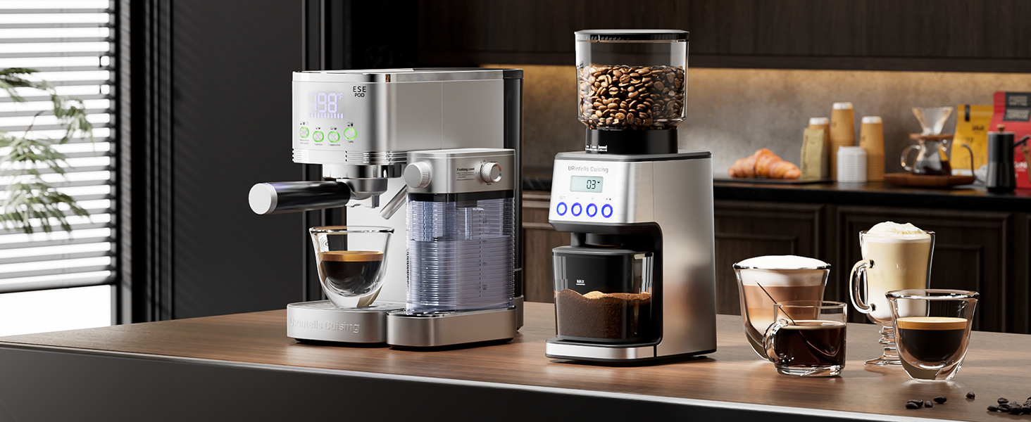 coffee bean grinder electric