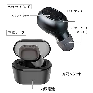 Amazon.co.jp: セイワ(SEIWA) 車内用品 Bluetoothワイヤレス