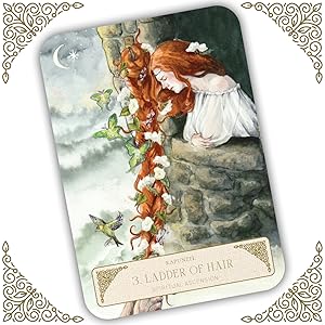 rapunzel