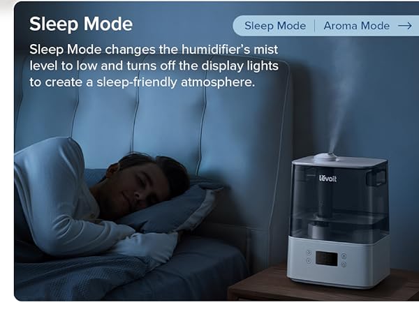 humidifier
