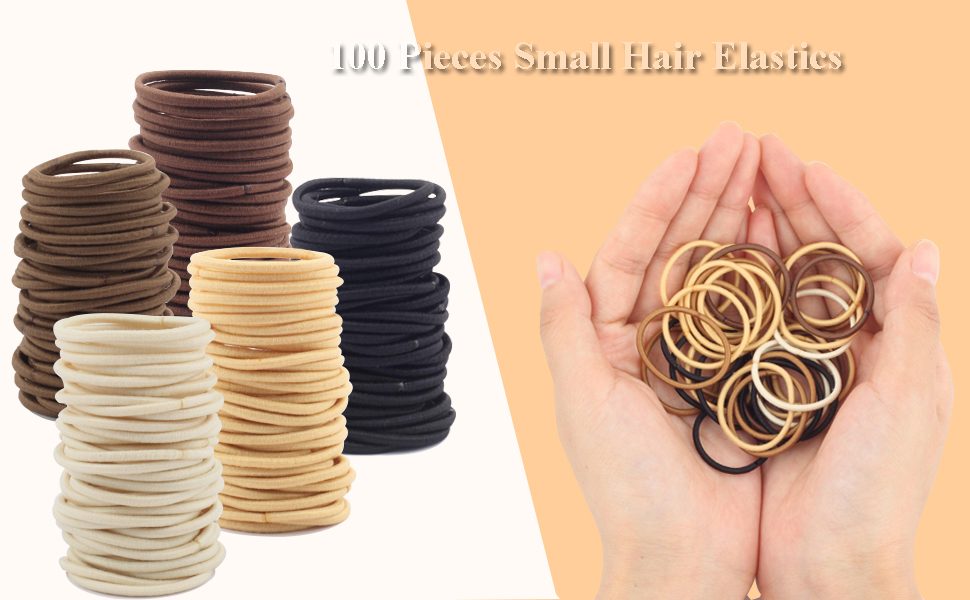 small hair ties1