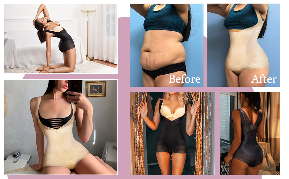 croset waist trainer shaper