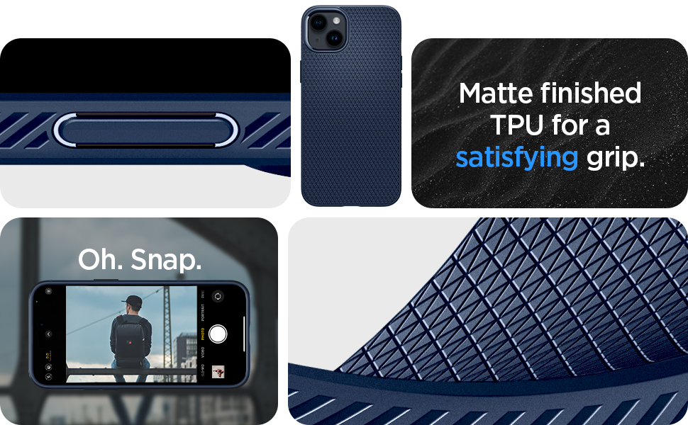 Capa para iPhone 14 Plus