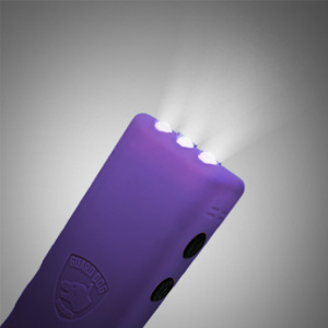Hornet+ mini stun gun