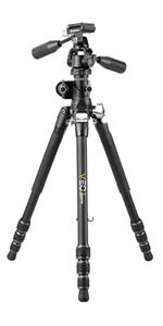 【未使用】VANGUARD 三脚 VEO 3T＋234AT Amazon | VANGUARD｜VEO3T+234AP｜ビデオ用三脚｜VEO 3T+