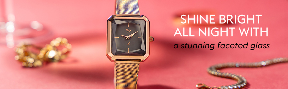 Fastrack Vyb Flare 2.0