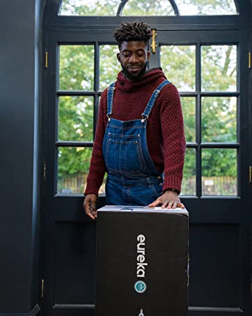 Eureka Vacuum Cleaner