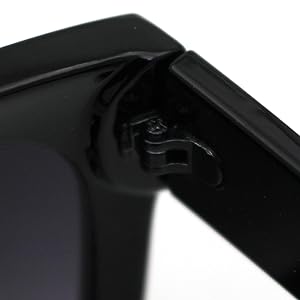 Reinforced MetaReinforced Metal Hingesl Hinges