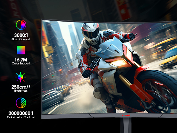 27 inch monitor