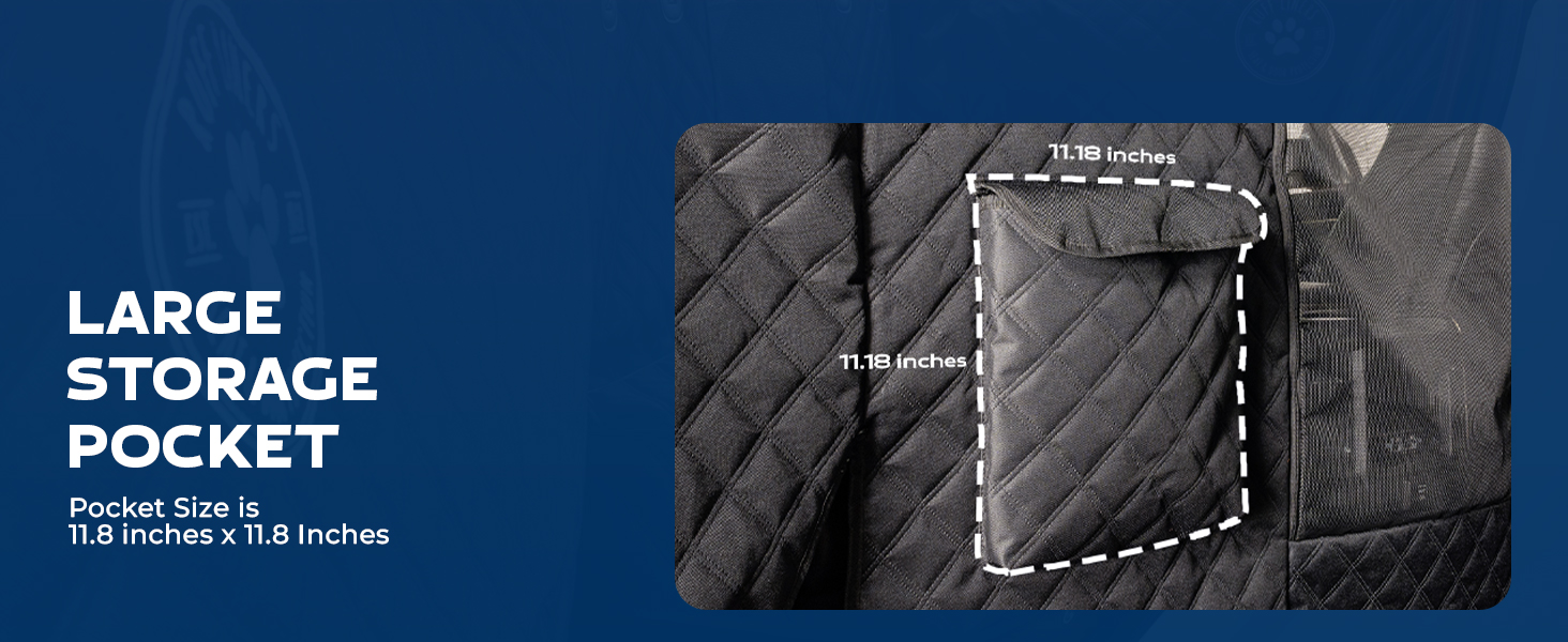 protector suv bed canopy crv waterproof tarp full size sling standard convertible trunk travel