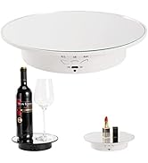 ヴィンテージ ディスプレイスタンド USA Amazon.com: Motorized Display Stand - 7.87