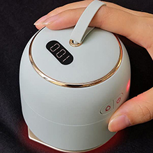 travel iron