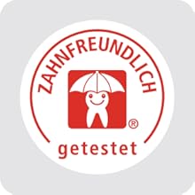 toothfriendly certification