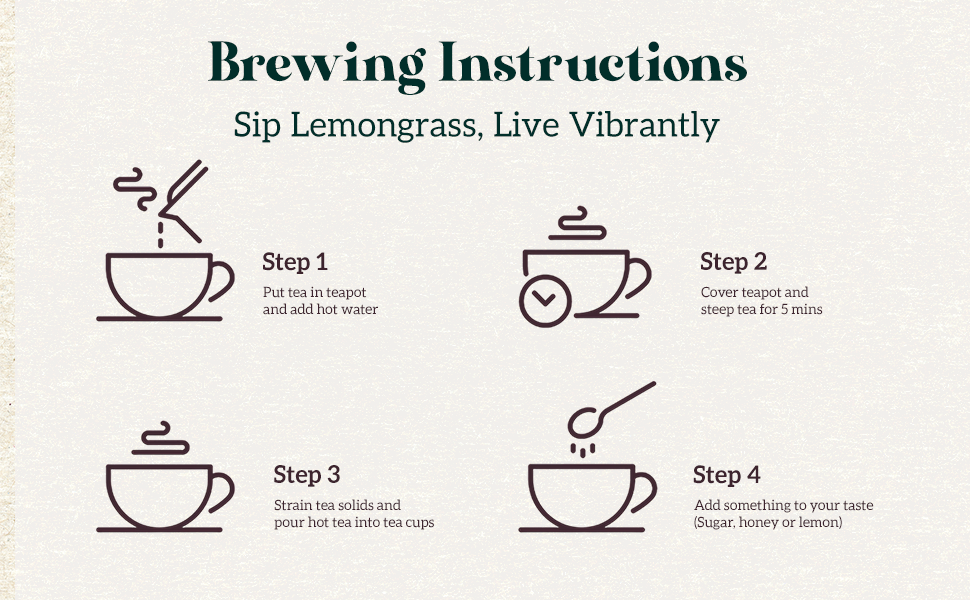 Chamomile Herbal tea