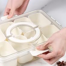 Snack Platters for Fruit