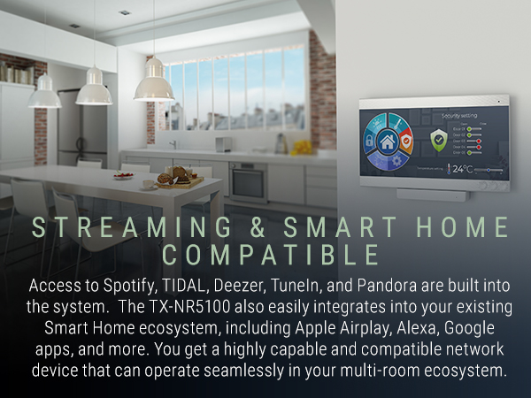TX-NR5100