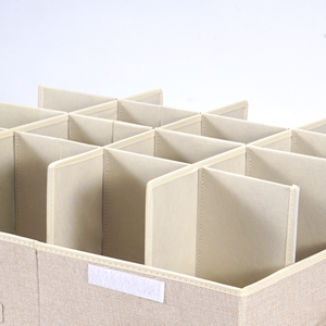 shoe organizer box