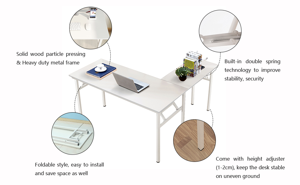 desk