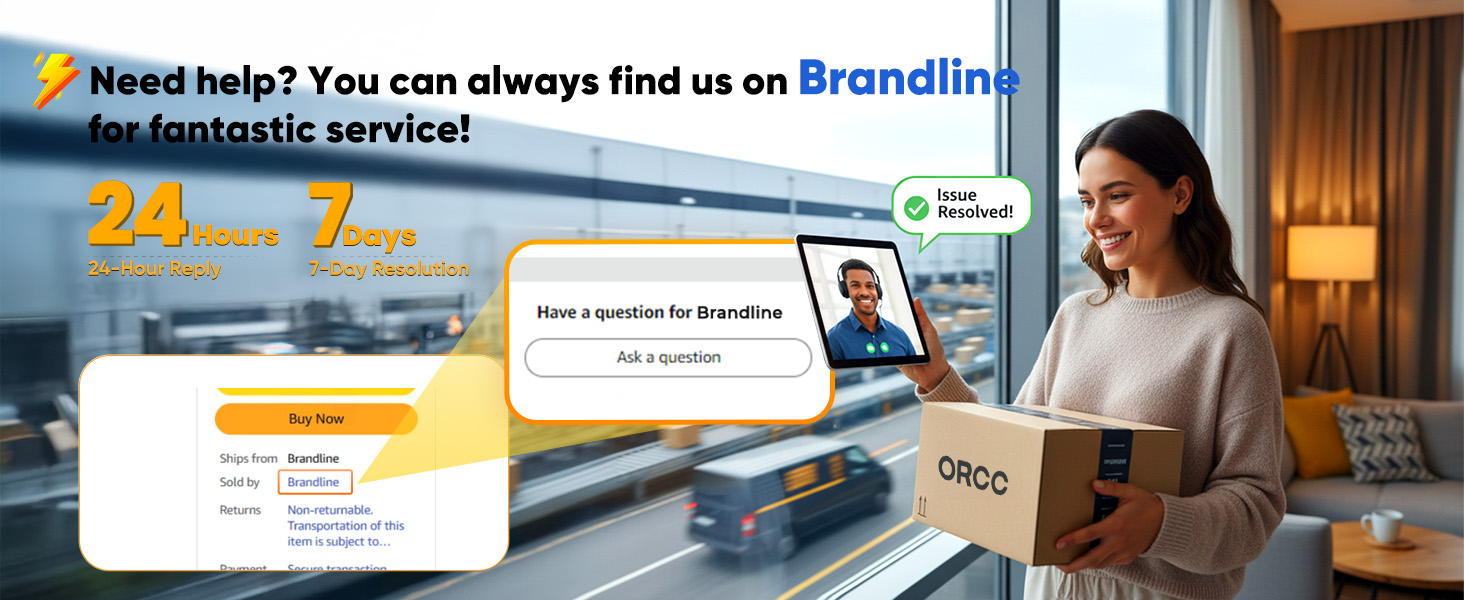 ORCC 14FT trampoline