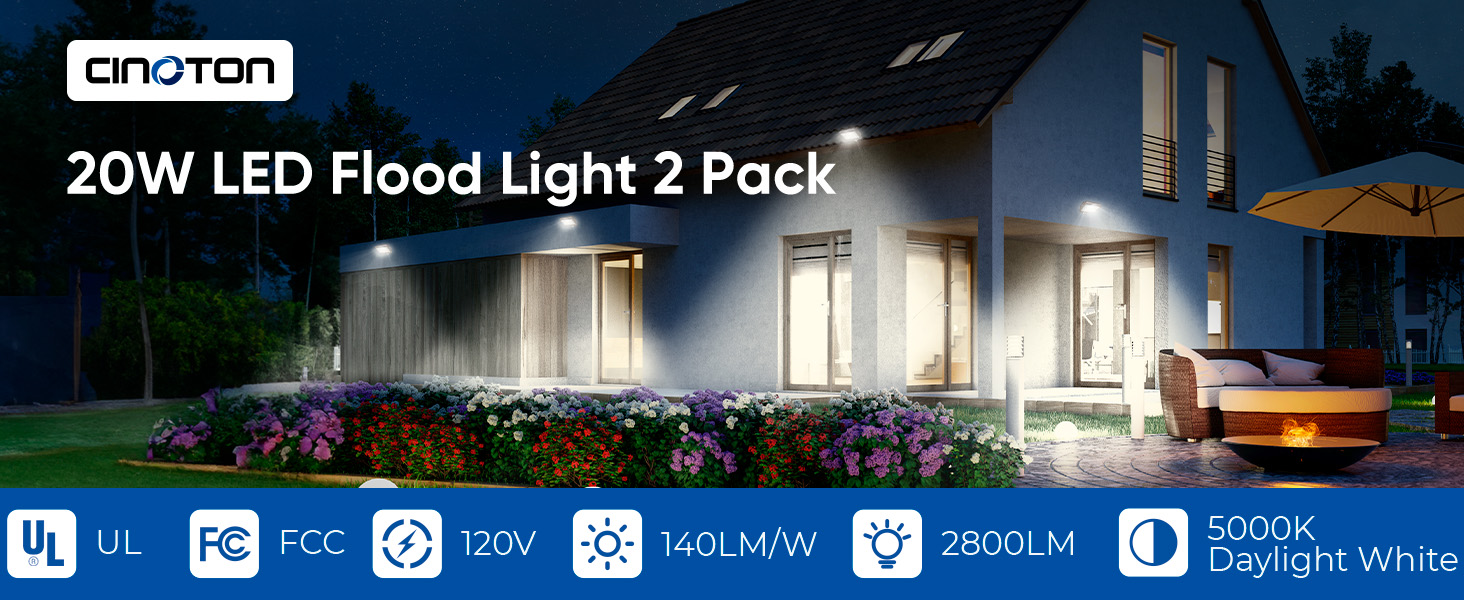 outside lights for house