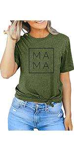 mama shirt