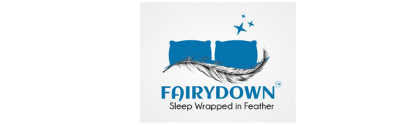 FAIRYDOWN MATTRESS COVER