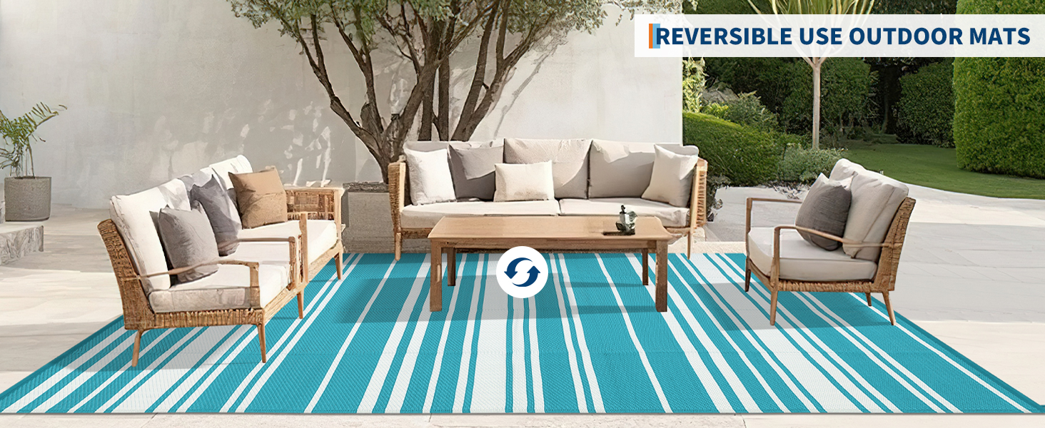 outdoor rugs